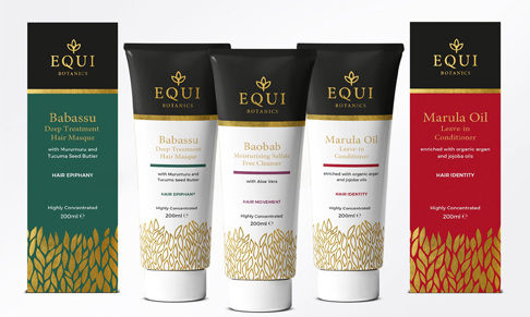 Equi Botanics appoints Chalk PR